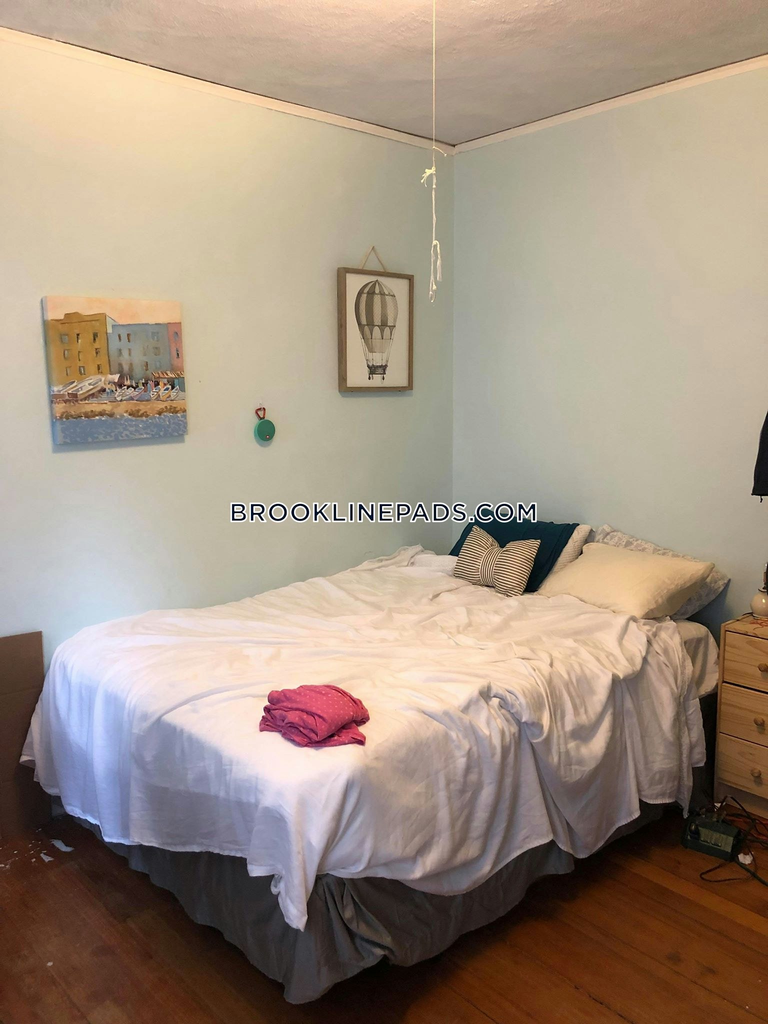 Brookline - $3,400