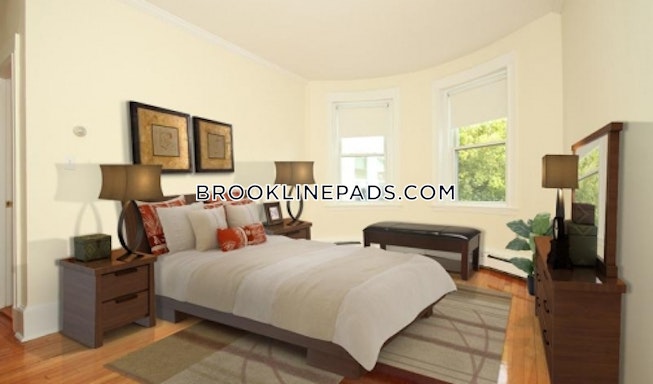 Brookline - $2,075 /mo