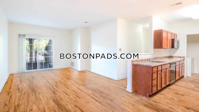 Burlington - $3,285 /mo