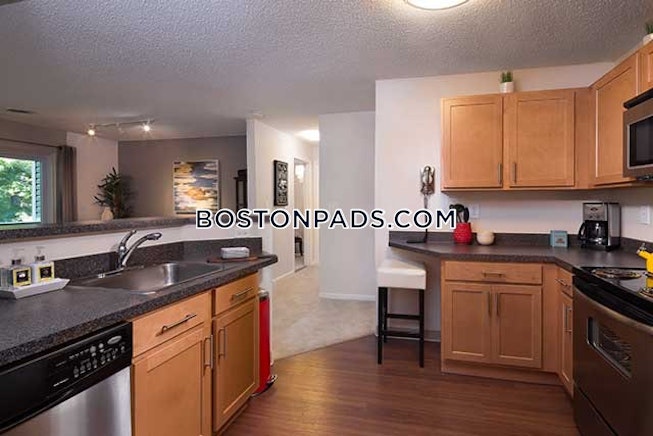 Burlington - $3,095 /mo