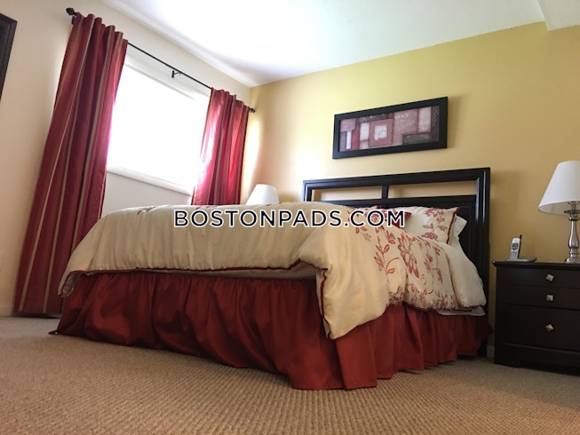 Burlington - $2,610 /mo