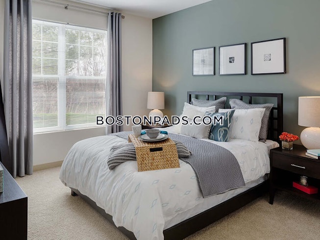 Burlington - $4,099 /mo