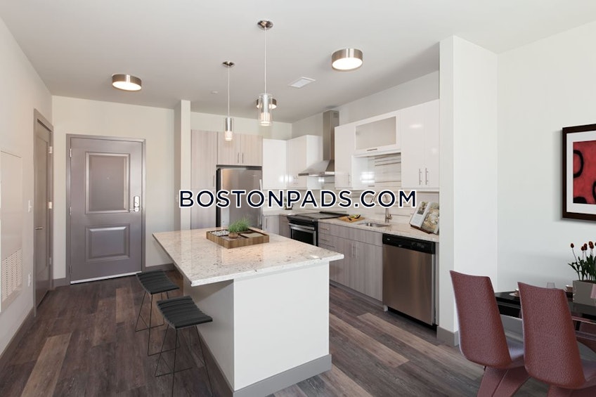 Wilmington - $3,495 /month