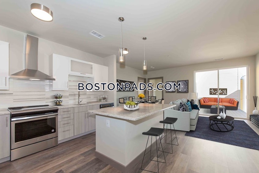 Wilmington - $3,382 /month