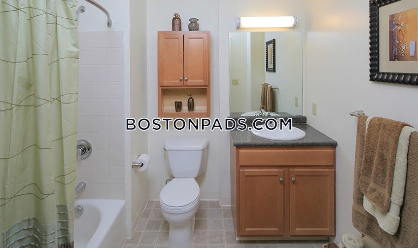 Burlington - $4,331 /month