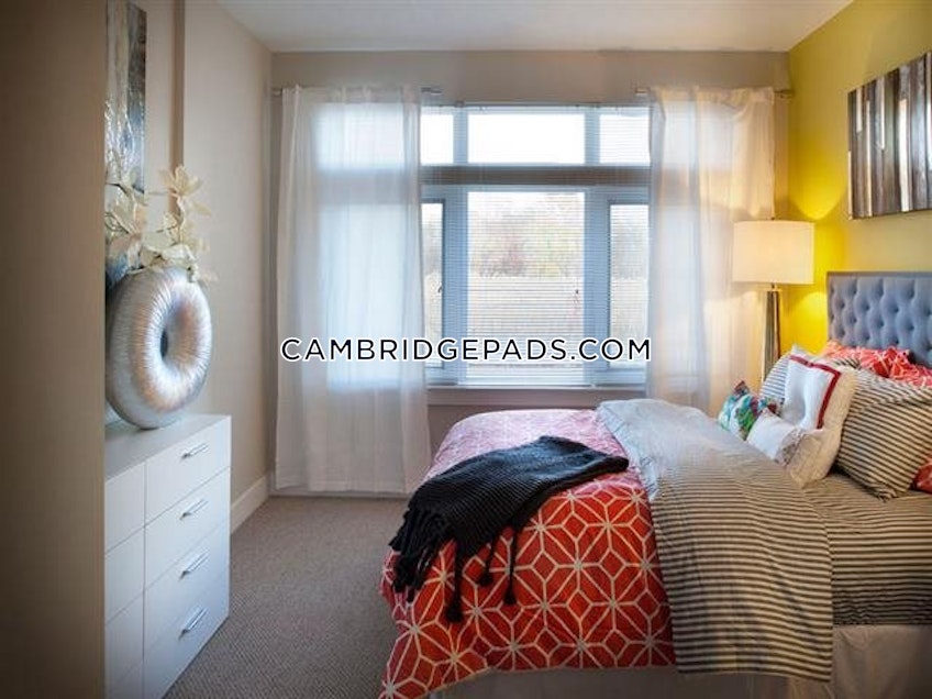 Cambridge - $3,340 /month