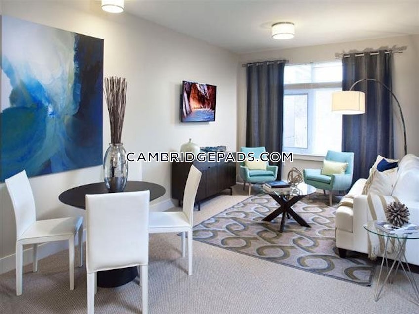 Cambridge - $3,275 /month