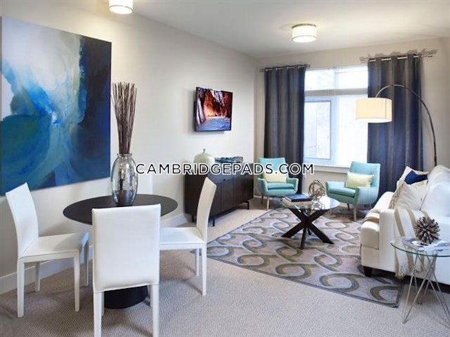 Cambridge - $3,195 /mo