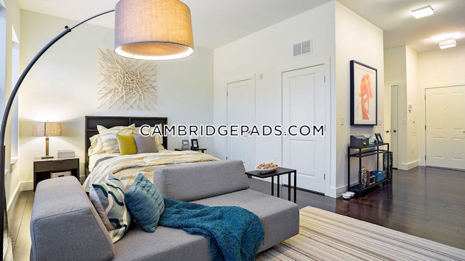 Cambridge - $2,429 /mo