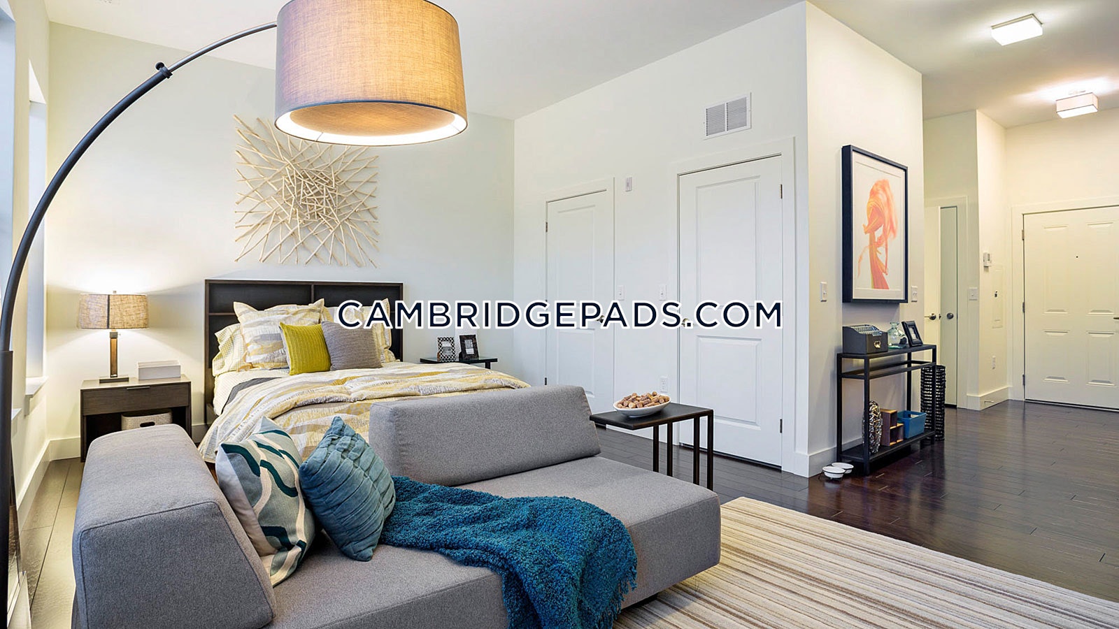 Cambridge - $3,181