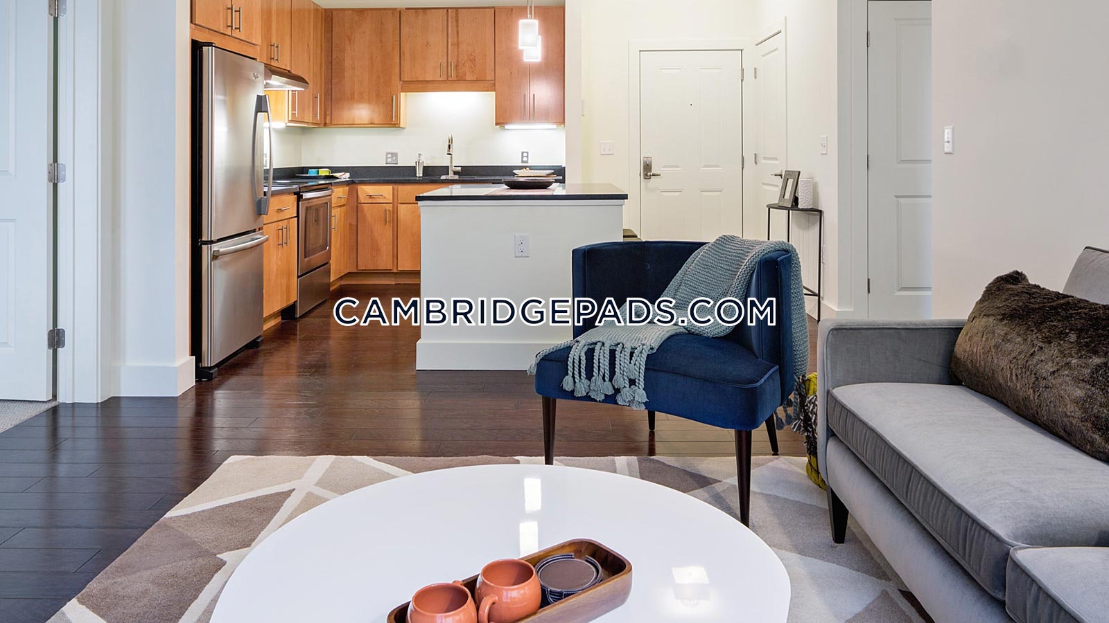 Cambridge - $3,181