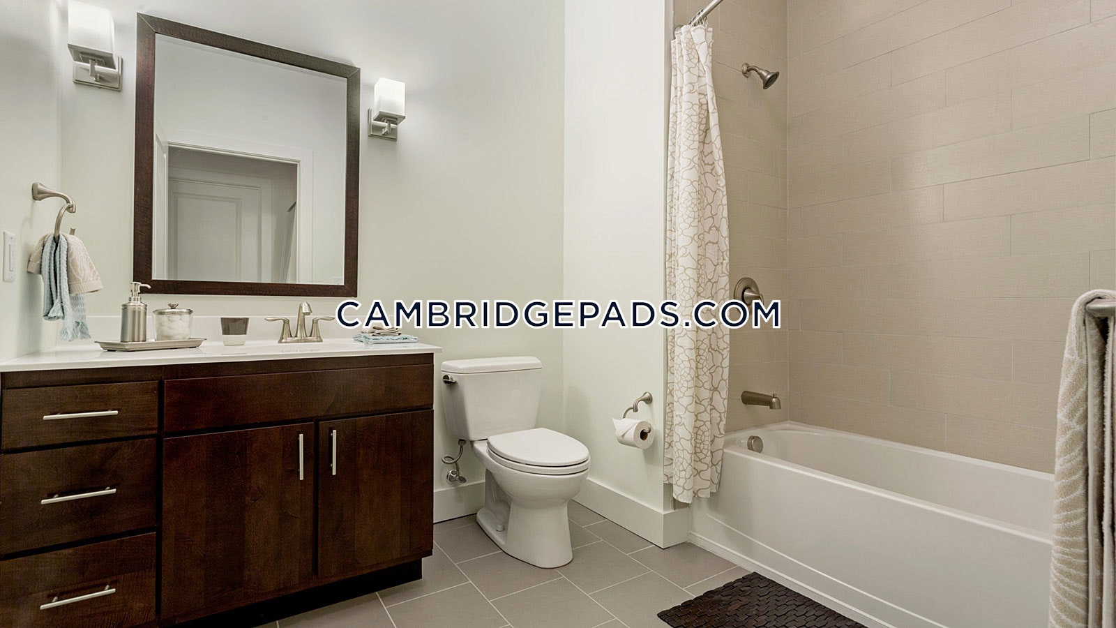 Cambridge - $6,645