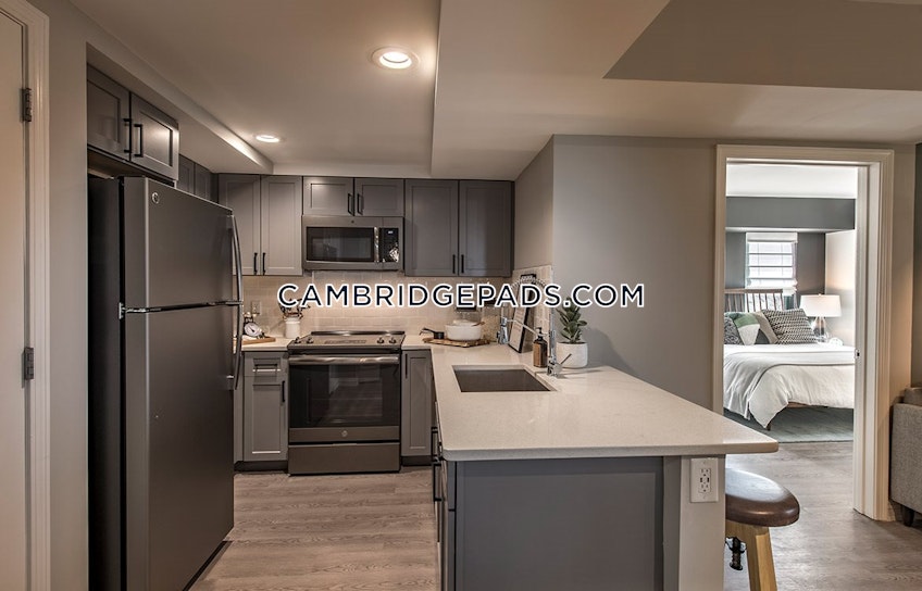 Cambridge - $2,951 /month