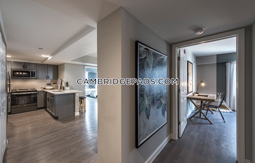 Cambridge - $2,951 /month