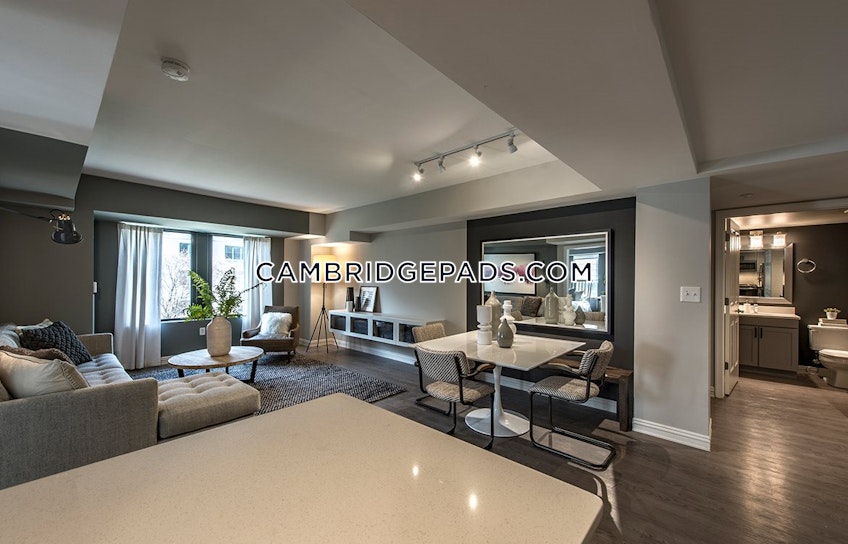 Cambridge - $2,951 /month