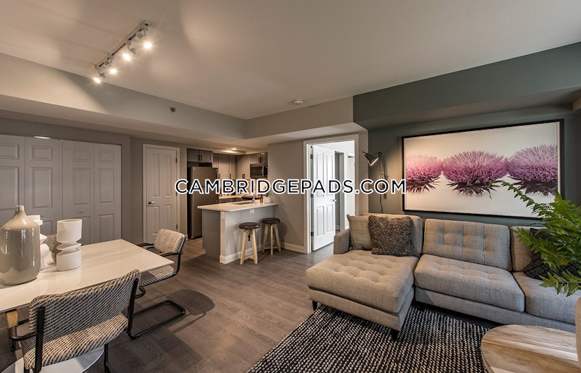 Cambridge - $4,133 /month