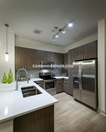 Cambridge - $5,540 /month