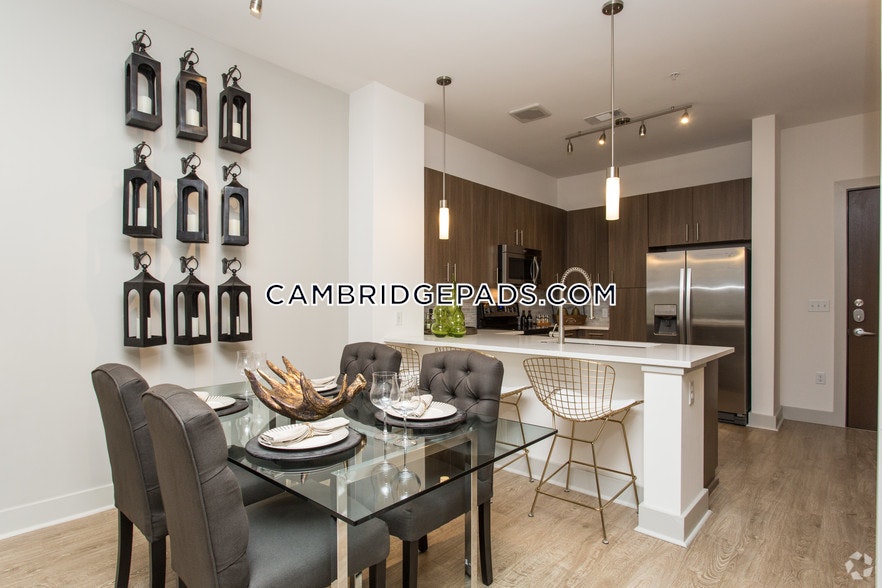 Cambridge - $4,676