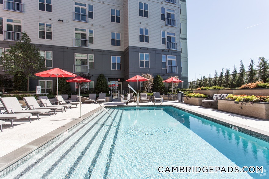 Cambridge - $5,622