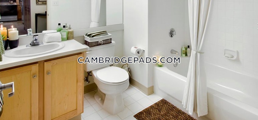 Cambridge - $2,951 /month