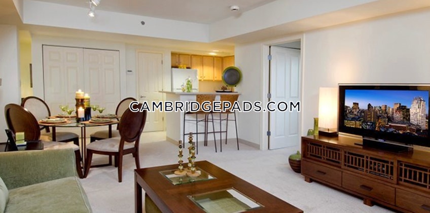 Cambridge - $2,951 /month