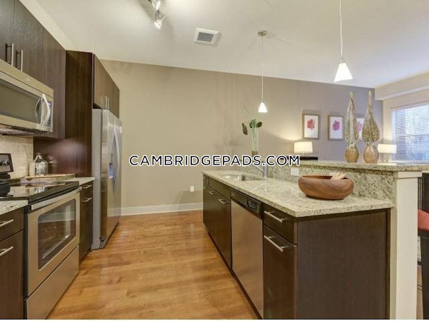 Cambridge - $3,620 /month