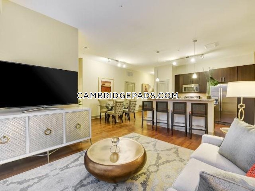 Cambridge - $3,600 /month