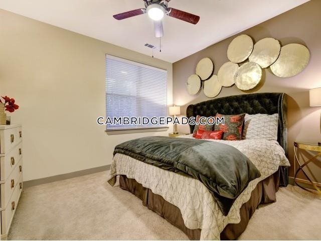 Cambridge - $4,025