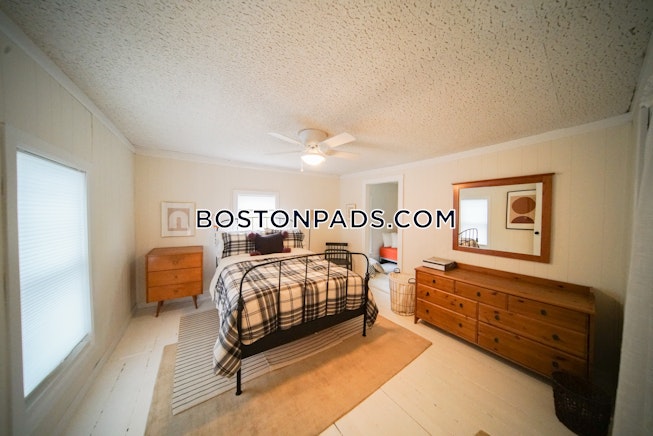 Cambridge - $4,600 /mo