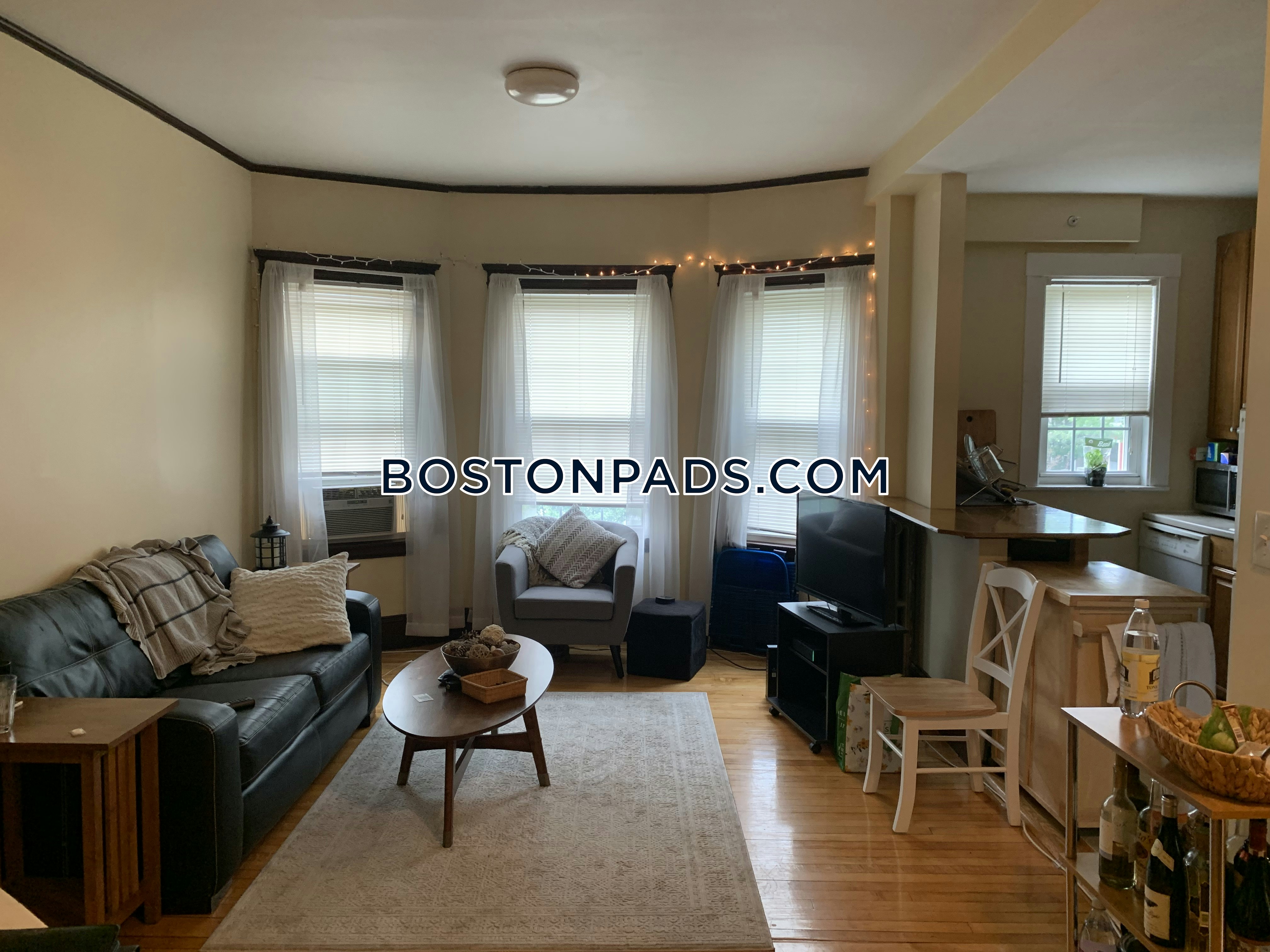 Boston - $3,600