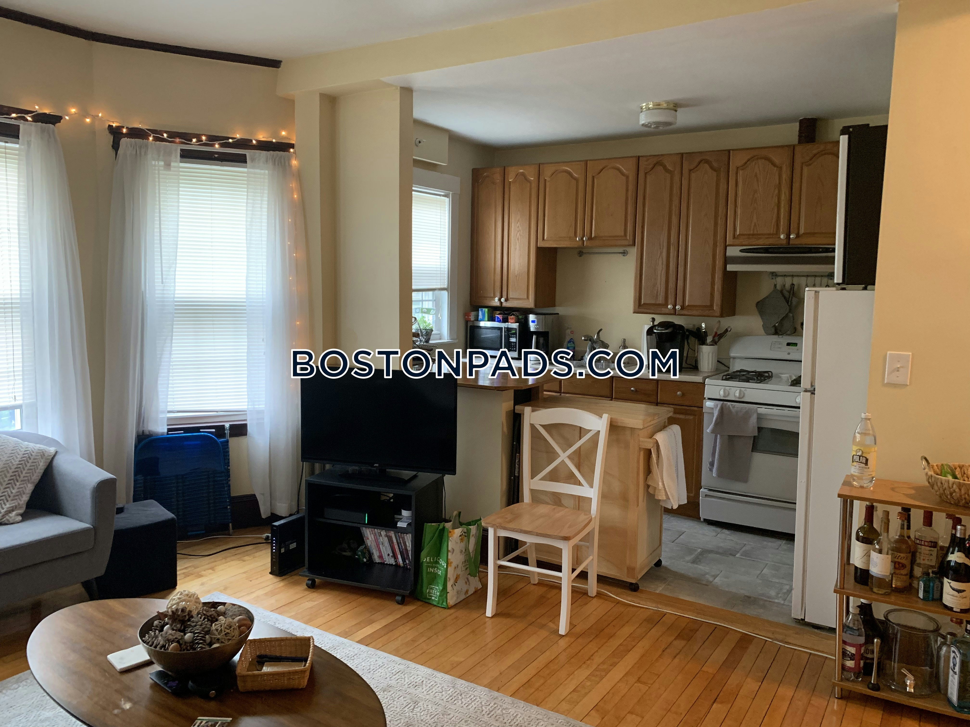 Boston - $3,600