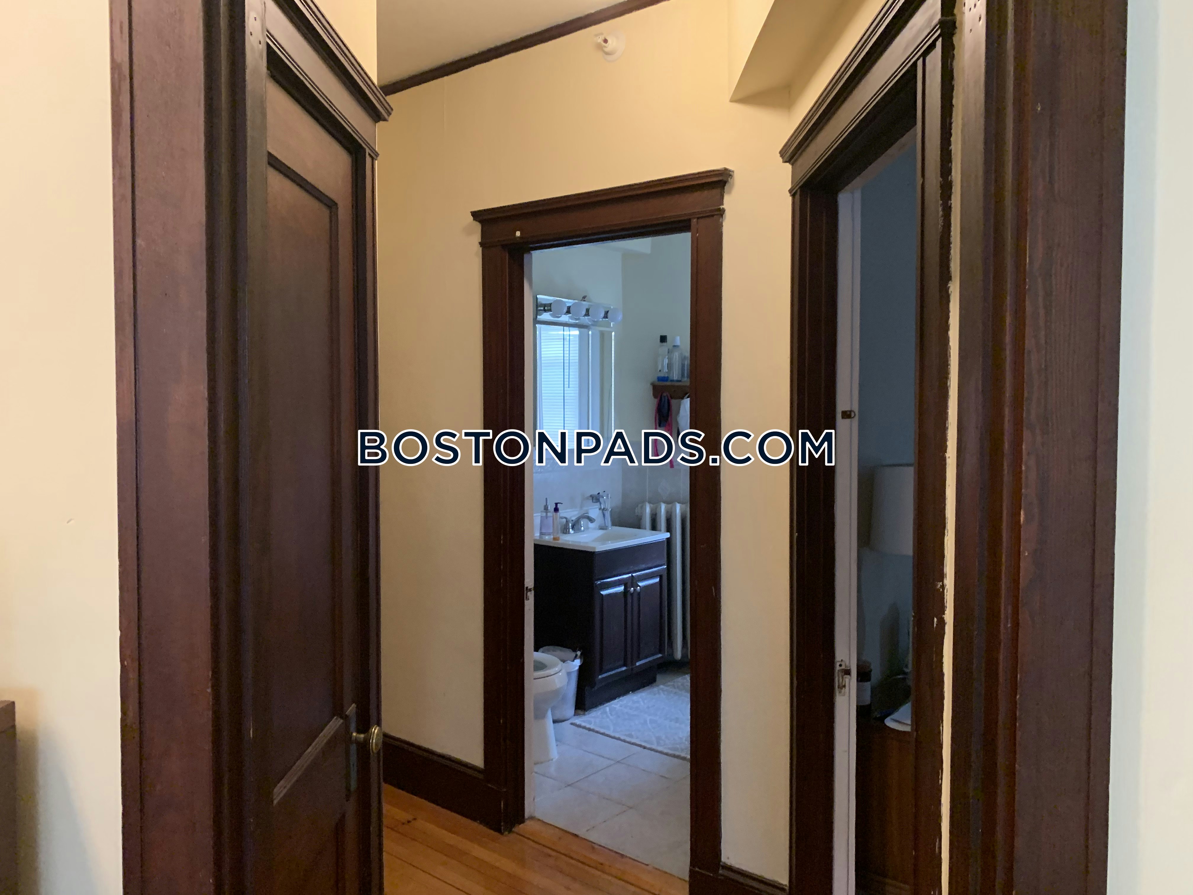 Boston - $3,600