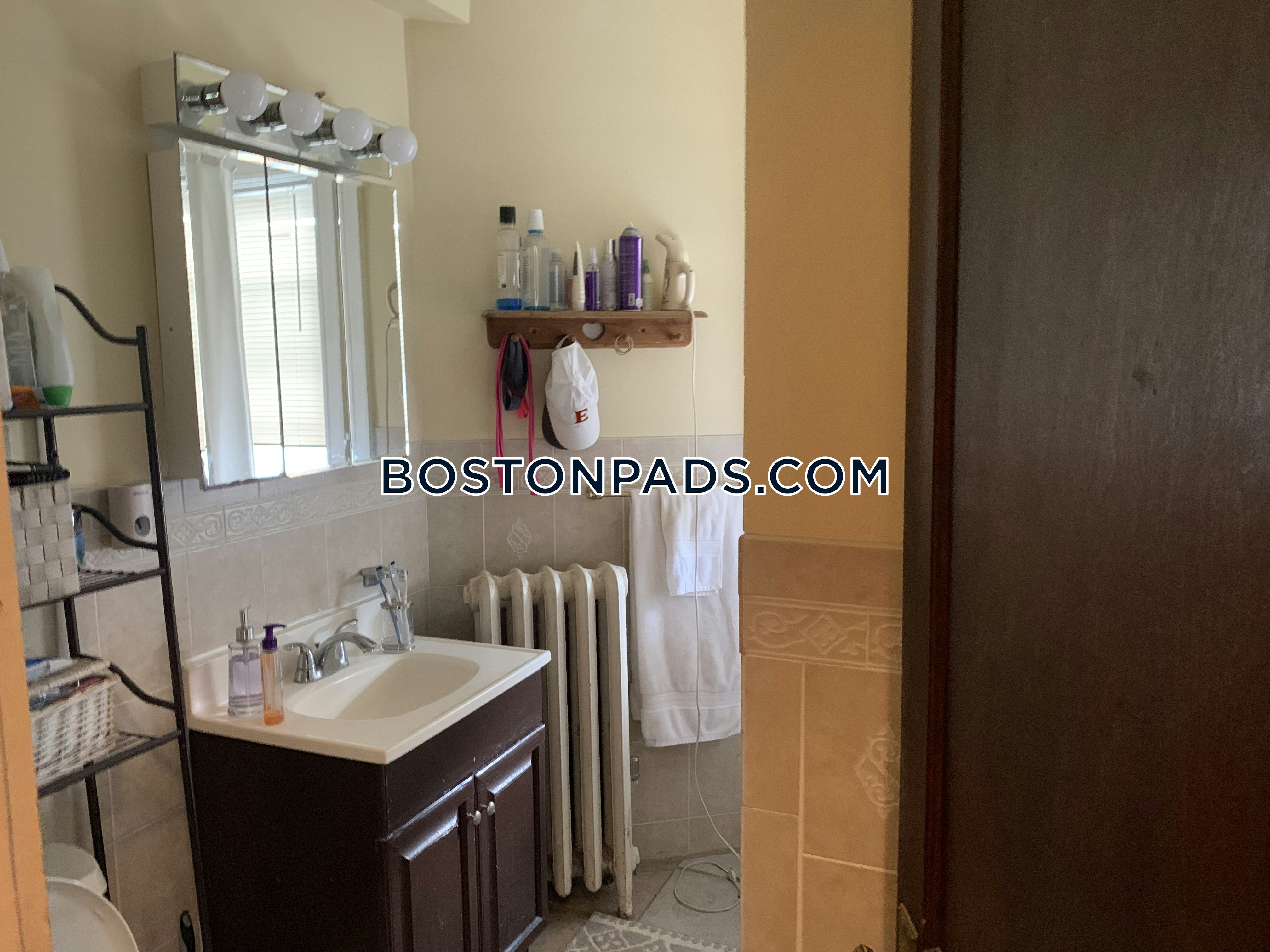 Boston - $3,600