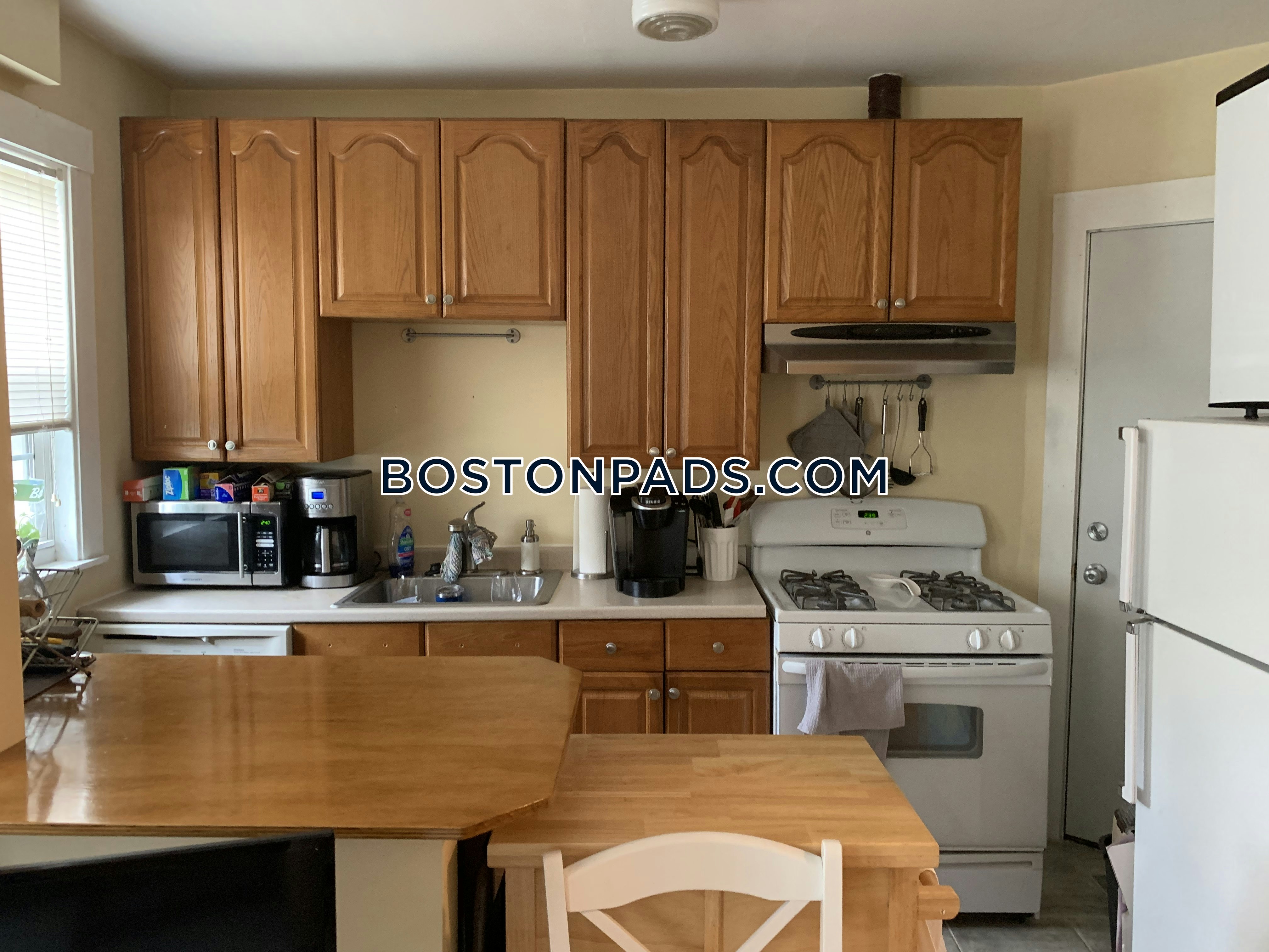 Boston - $3,600