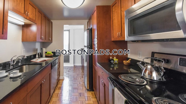 Cambridge - $2,775 /mo