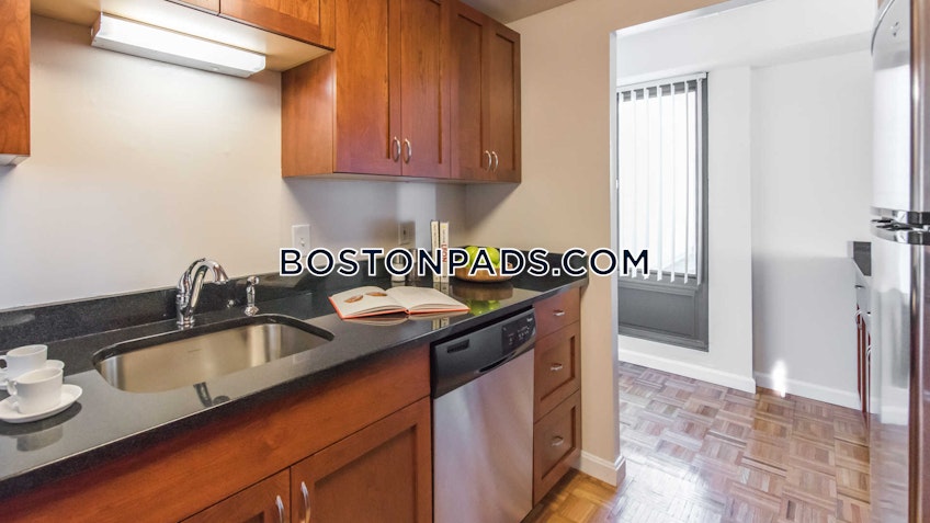 Cambridge - $2,770 /month