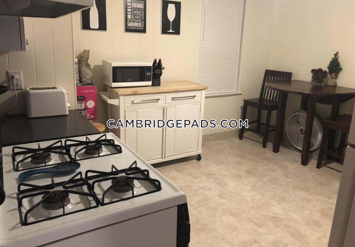 Cambridge - $2,650