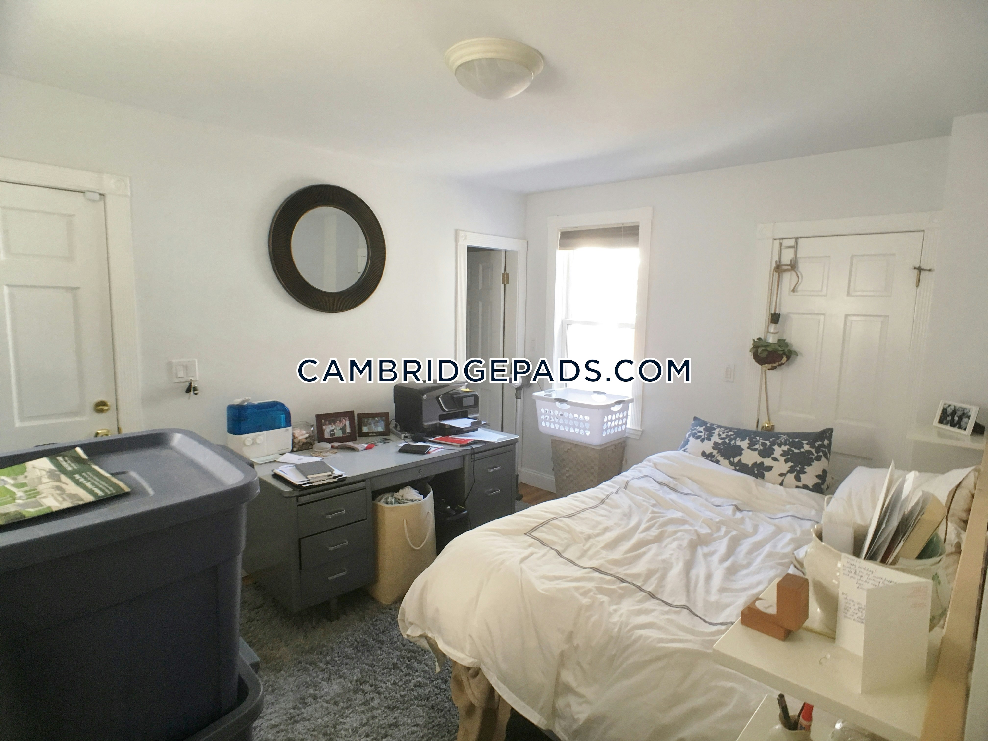 Cambridge - $3,000