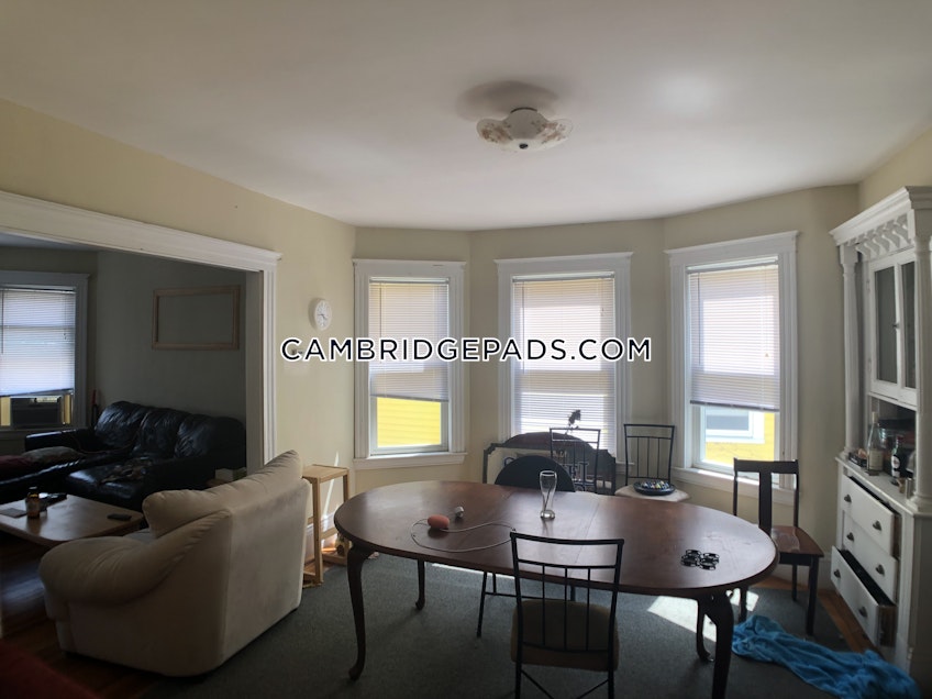 Cambridge - $3,450 /month