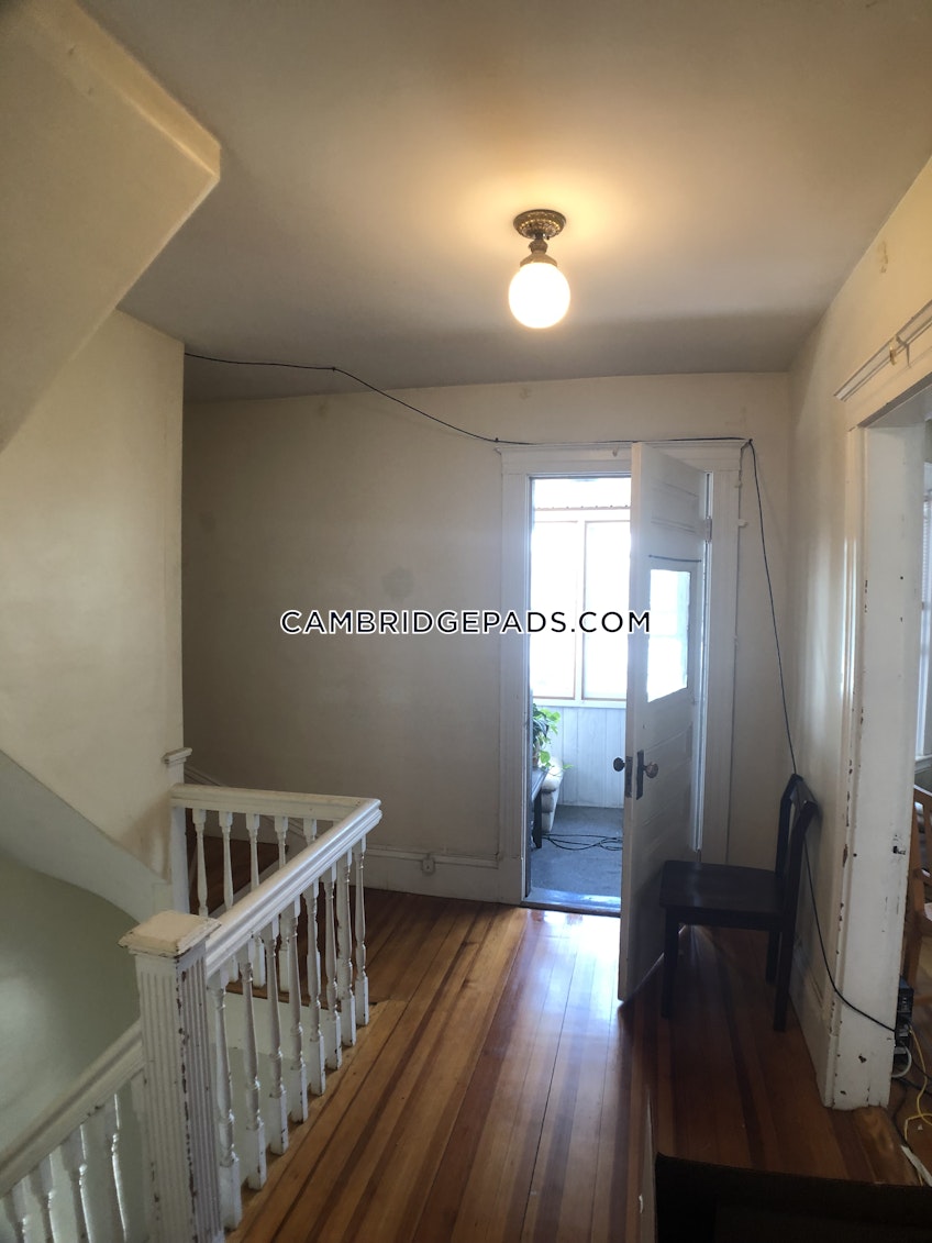 Cambridge - $3,450 /month