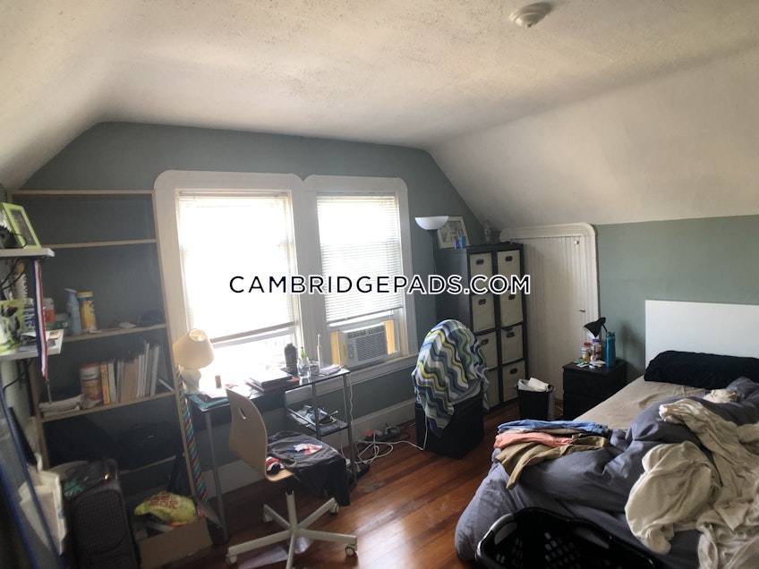 Cambridge - $3,450 /month
