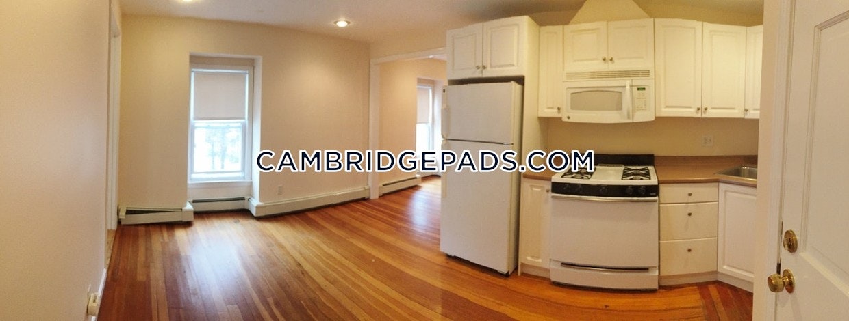 Cambridge - $3,000