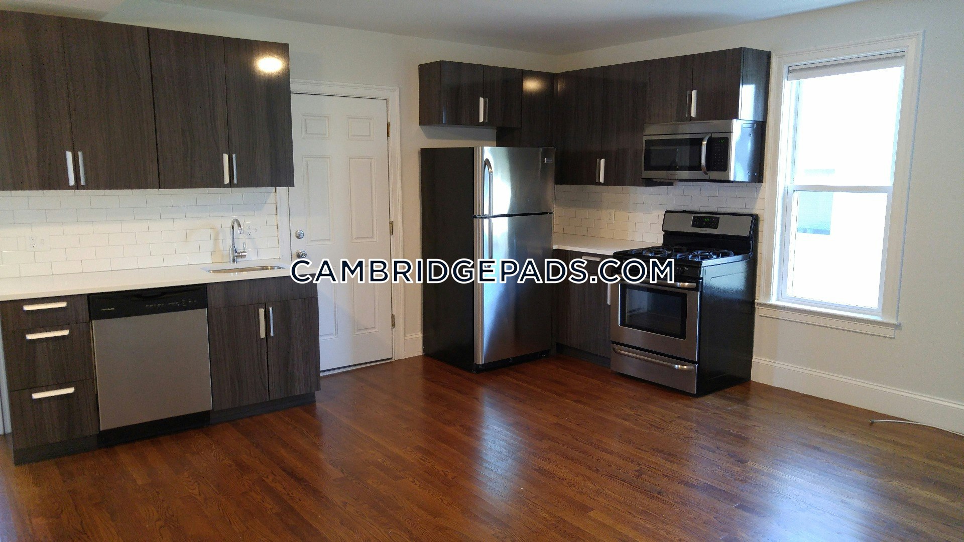 Cambridge - $4,475