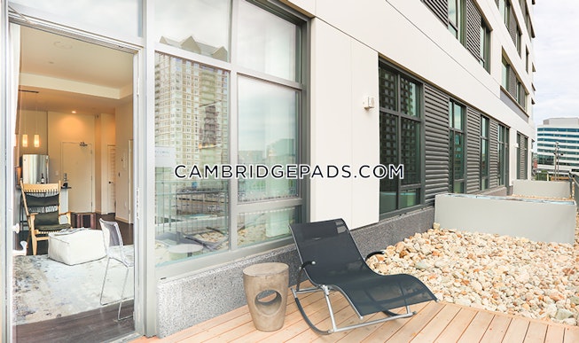 Cambridge - $5,820 /mo