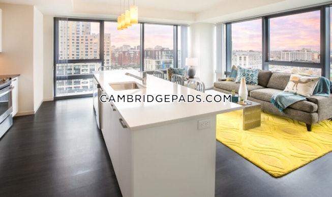 Cambridge - $5,878 /mo