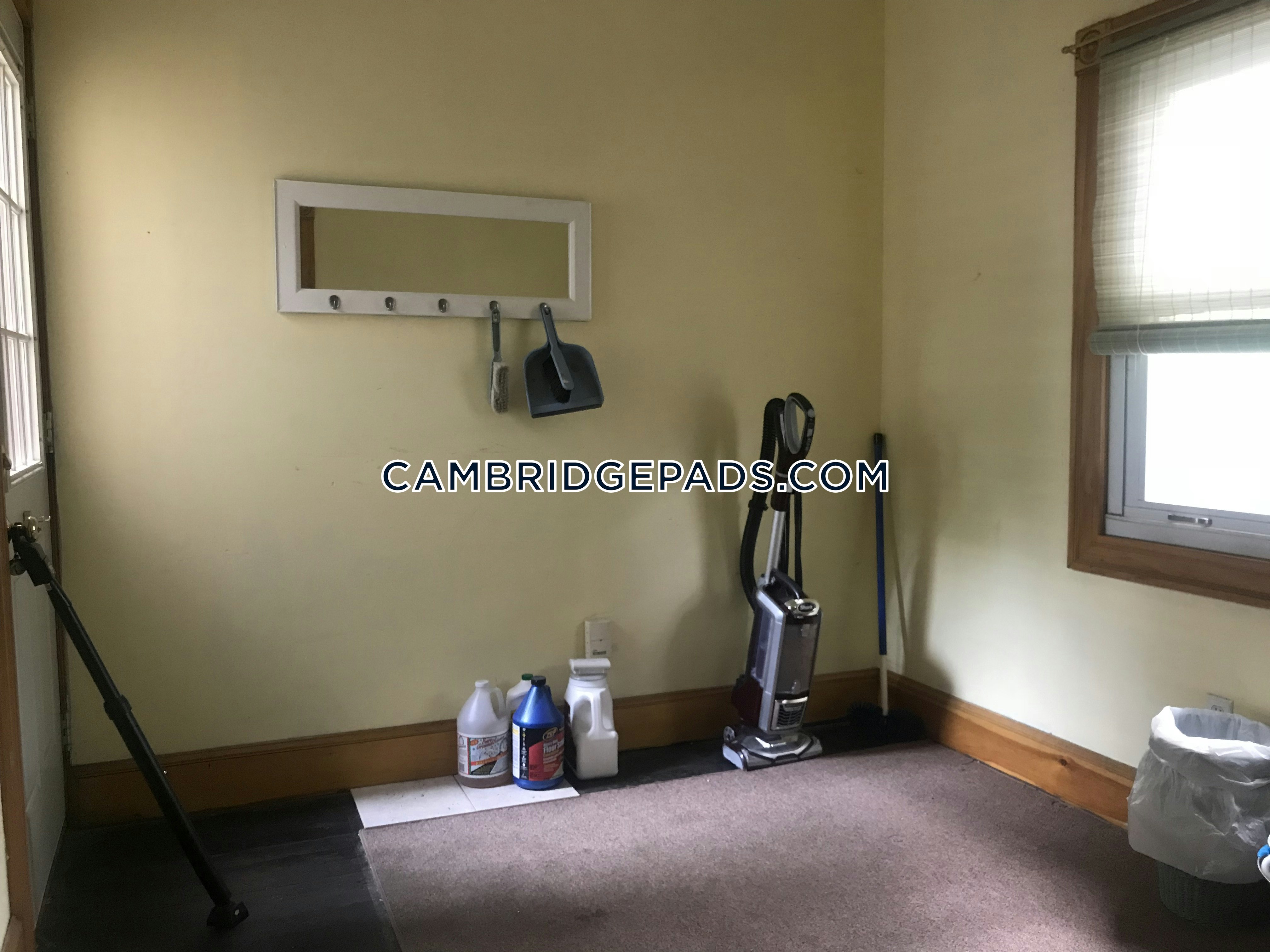 Cambridge - $2,500