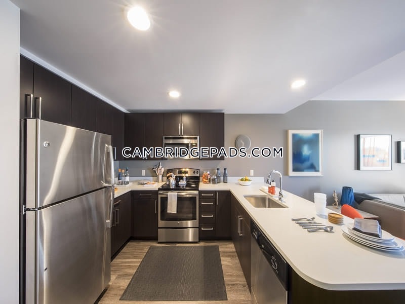 Cambridge - $3,235