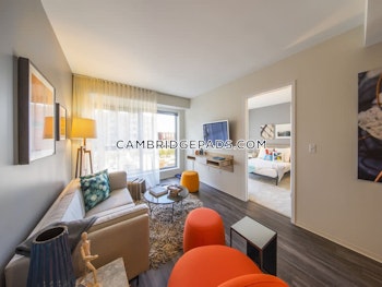 Cambridge - $3,664