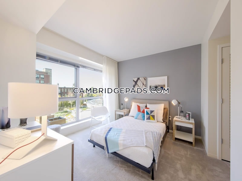 Cambridge - $4,793