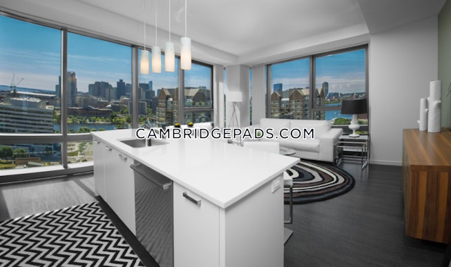 Cambridge - $5,878 /mo